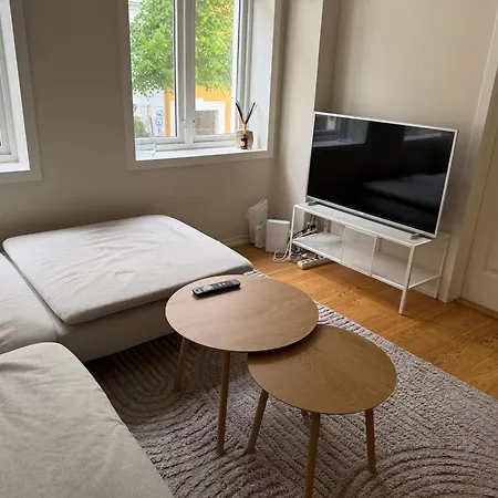 Close To Bryggen * Bergen