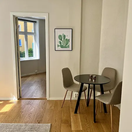 Close To Bryggen * Bergen